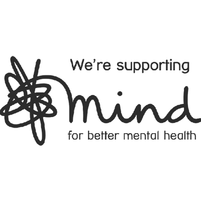 Supporting Mind, image Supporting Mind Logo