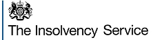 Insolvency Practitioner, image words The Insolvency Service