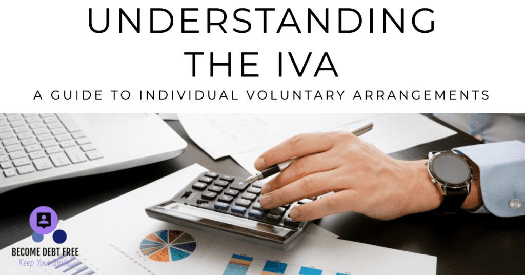 an article image for meaning of iva