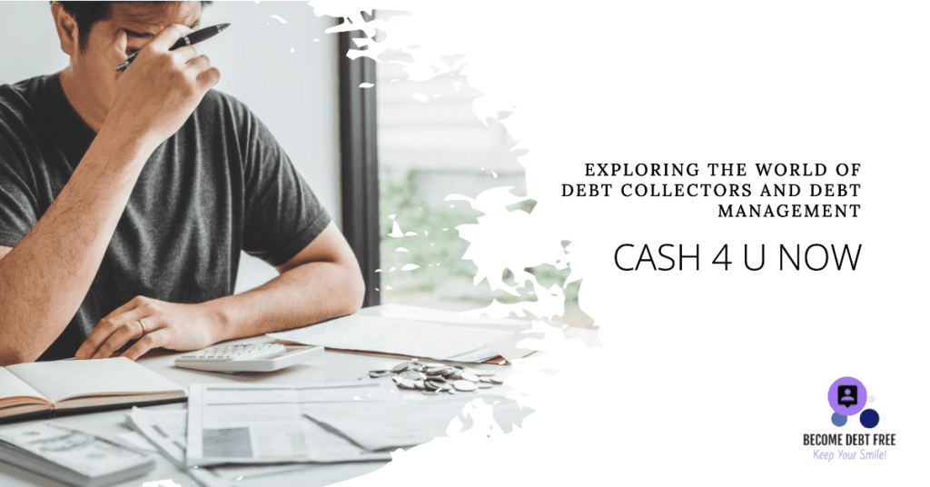 Our article on cash 4 u now