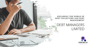 an article image for our article on debt managers ltd