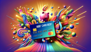 debit card debt